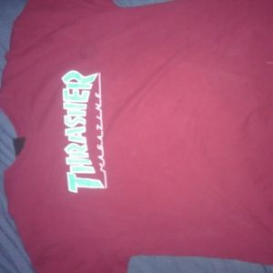 Thrasher T-shirt